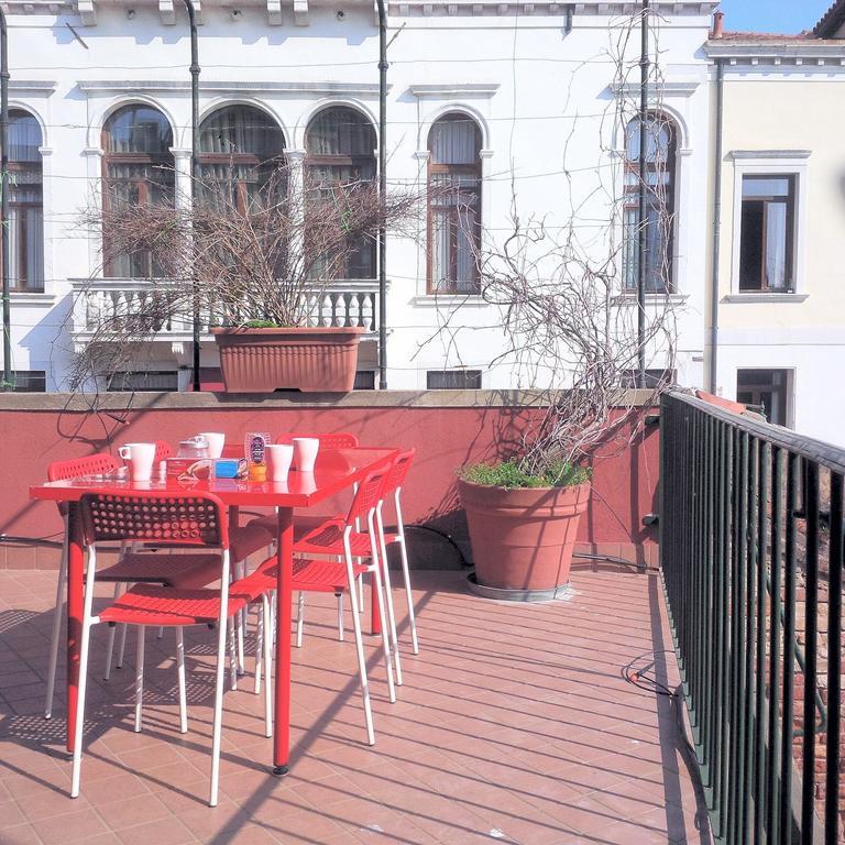 Gasthof Bella Venedig